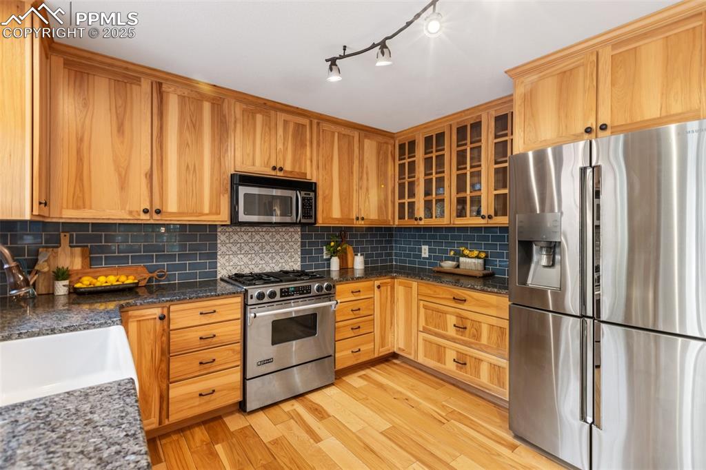284 County Road 511 Road Divide CO 80814