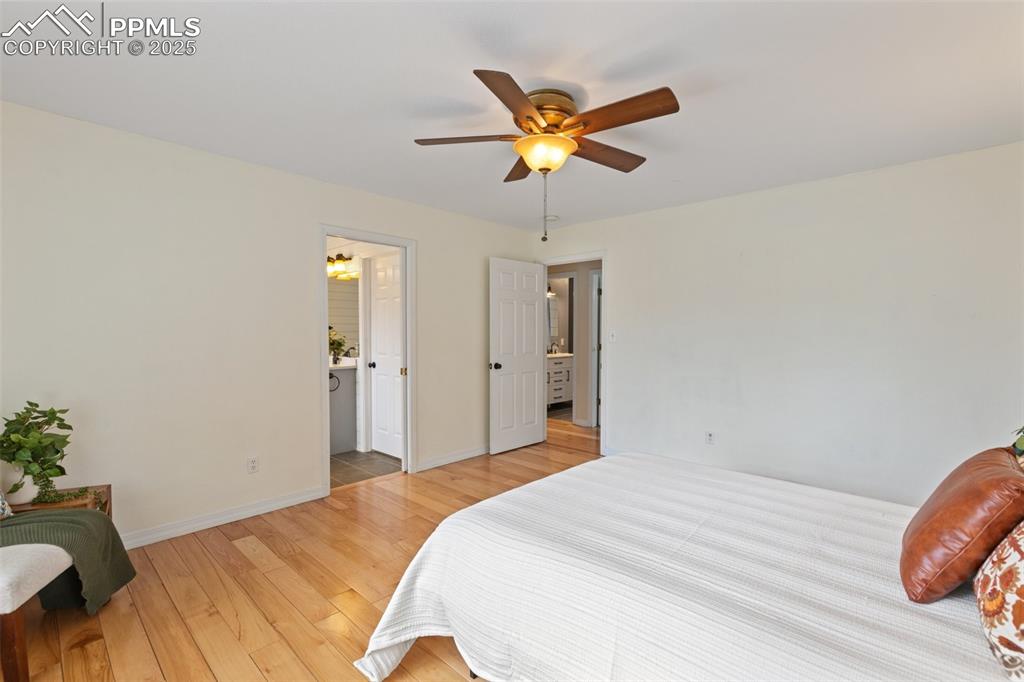 284 County Road 511 Road Divide CO 80814