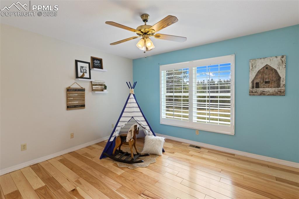 284 County Road 511 Road Divide CO 80814
