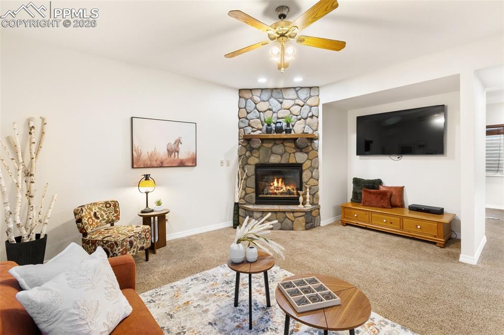 284 County Road 511 Road Divide CO 80814