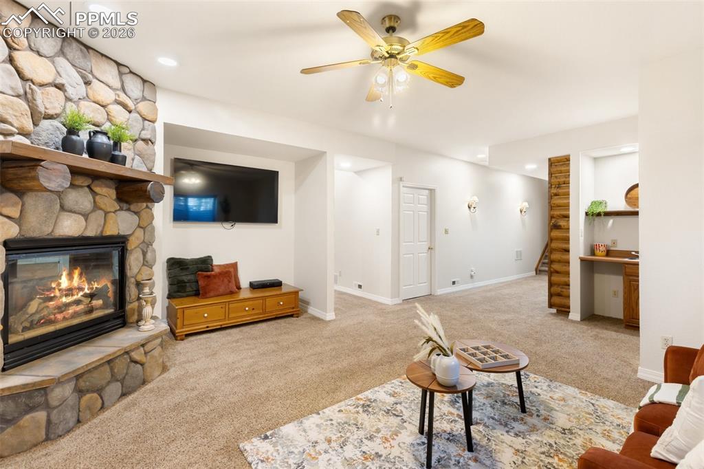 284 County Road 511 Road Divide CO 80814