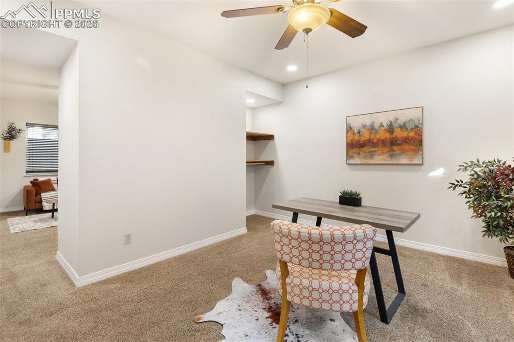 284 County Road 511 Road Divide CO 80814