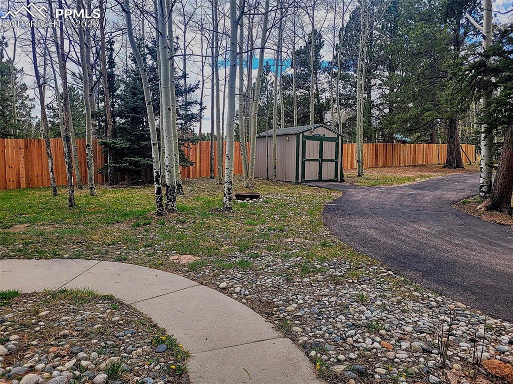 284 County Road 511 Road Divide CO 80814