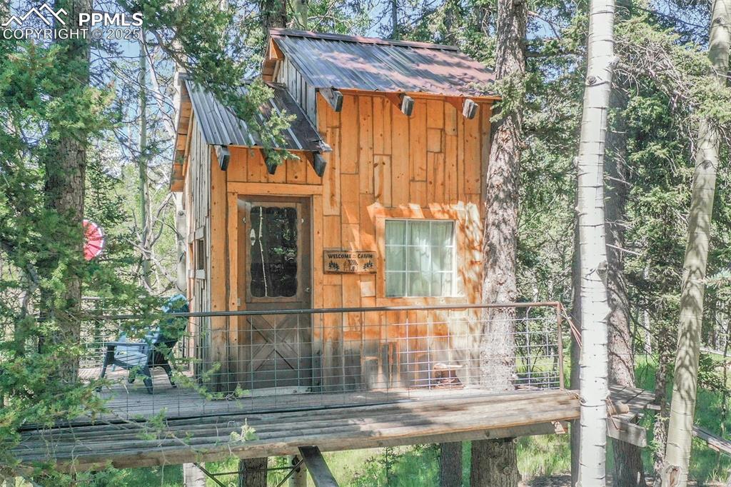 284 County Road 511 Road Divide CO 80814