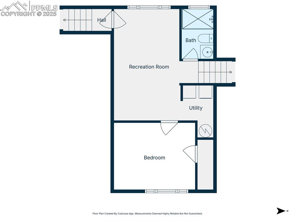 1522 Auburn Drive Colorado Springs CO 80909