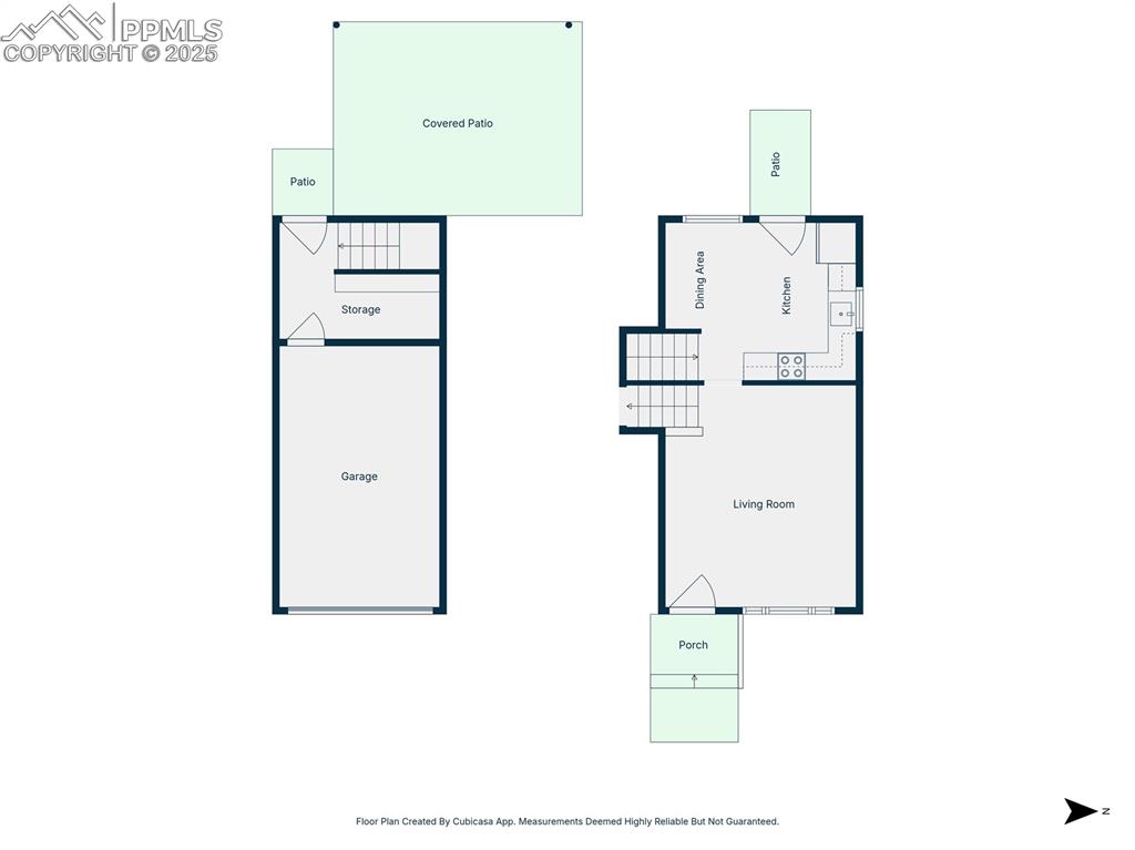 1522 Auburn Drive Colorado Springs CO 80909