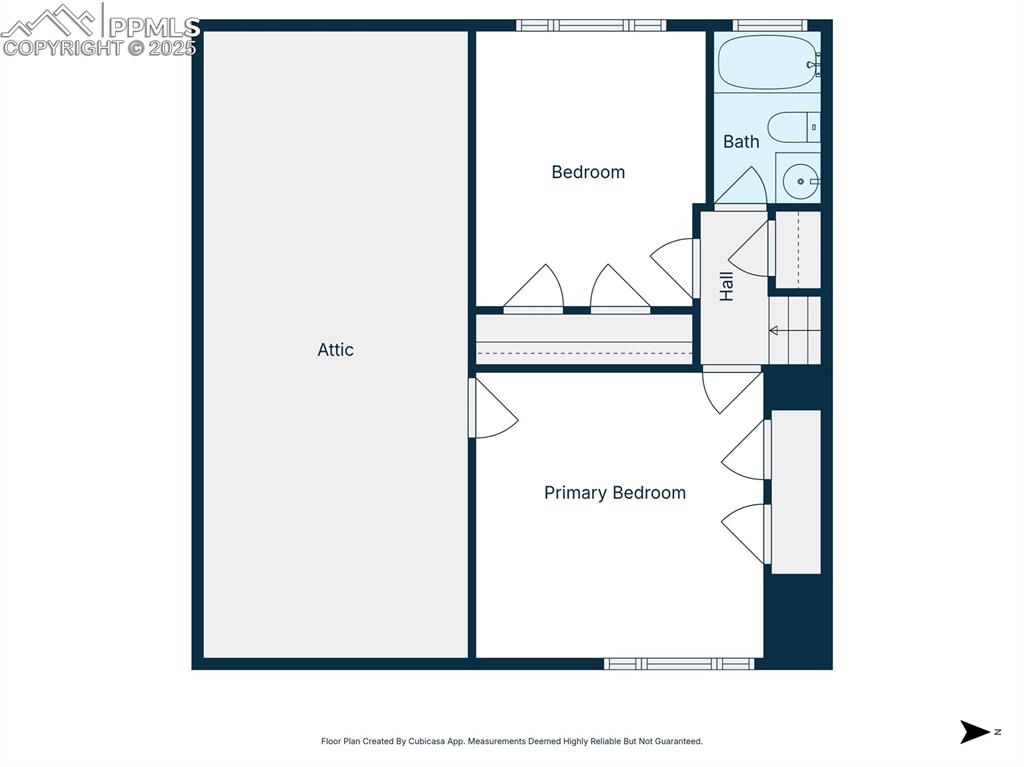 1522 Auburn Drive Colorado Springs CO 80909