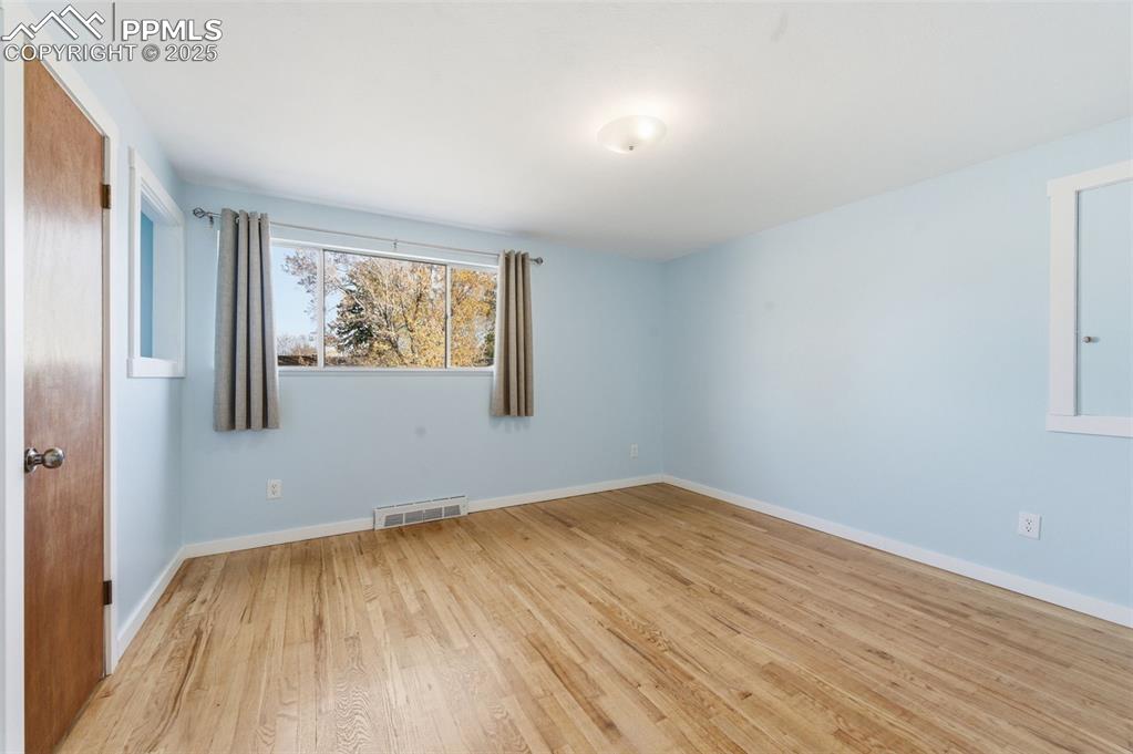 1522 Auburn Drive Colorado Springs CO 80909