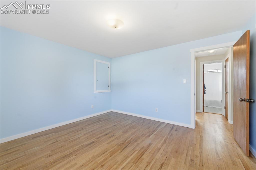 1522 Auburn Drive Colorado Springs CO 80909