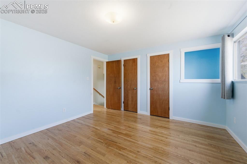 1522 Auburn Drive Colorado Springs CO 80909