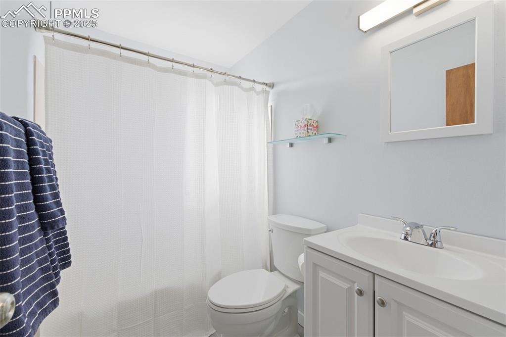 1522 Auburn Drive Colorado Springs CO 80909