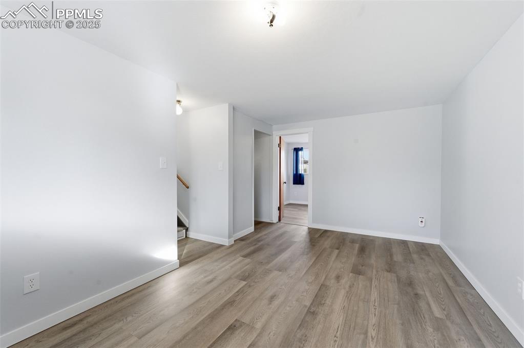 1522 Auburn Drive Colorado Springs CO 80909