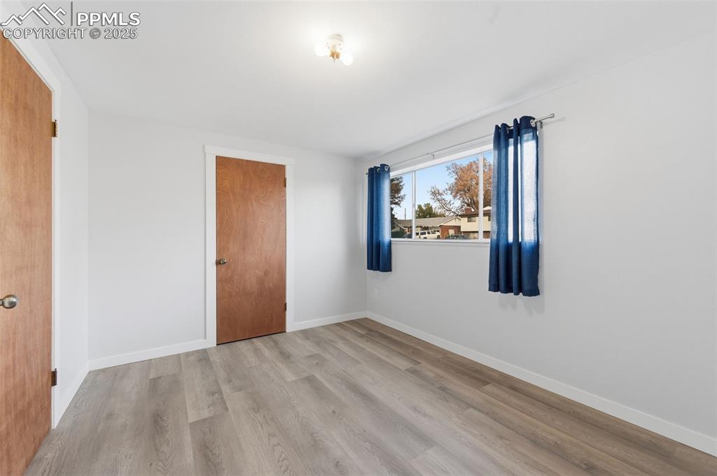 1522 Auburn Drive Colorado Springs CO 80909