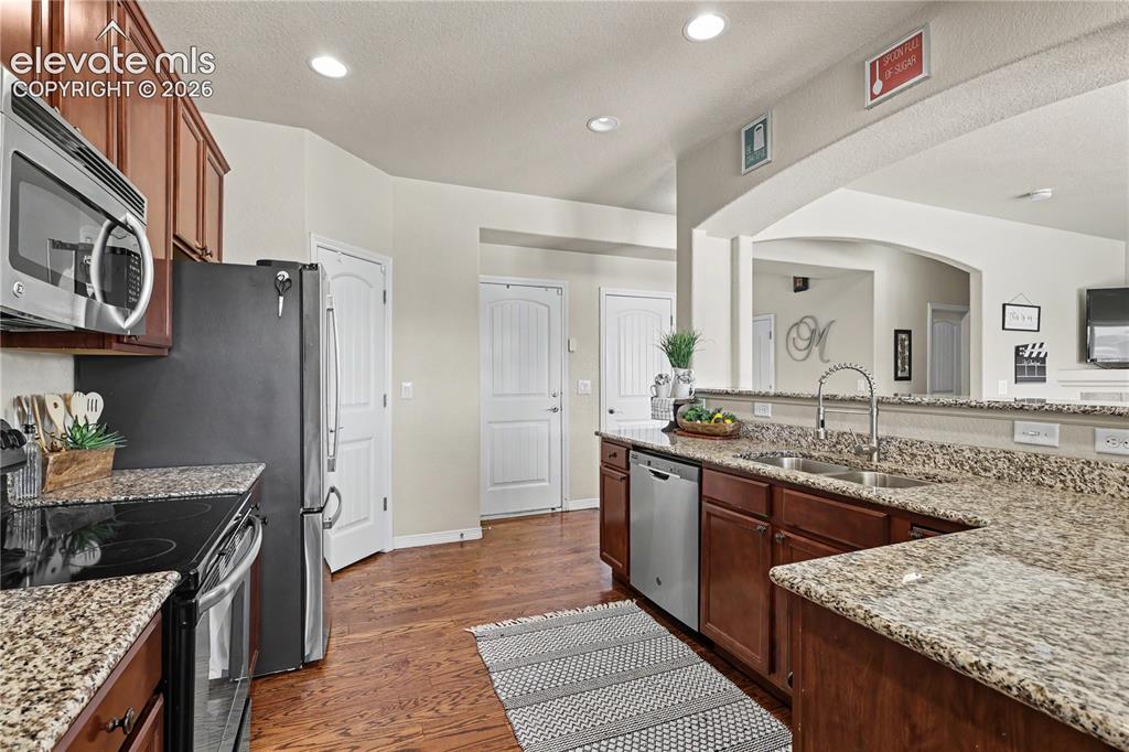 6598 Alliance Loop Colorado Springs CO 80925