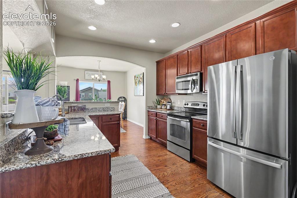 6598 Alliance Loop Colorado Springs CO 80925