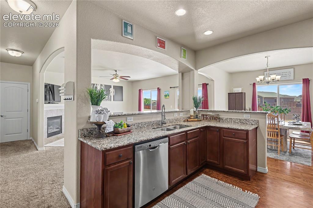 6598 Alliance Loop Colorado Springs CO 80925