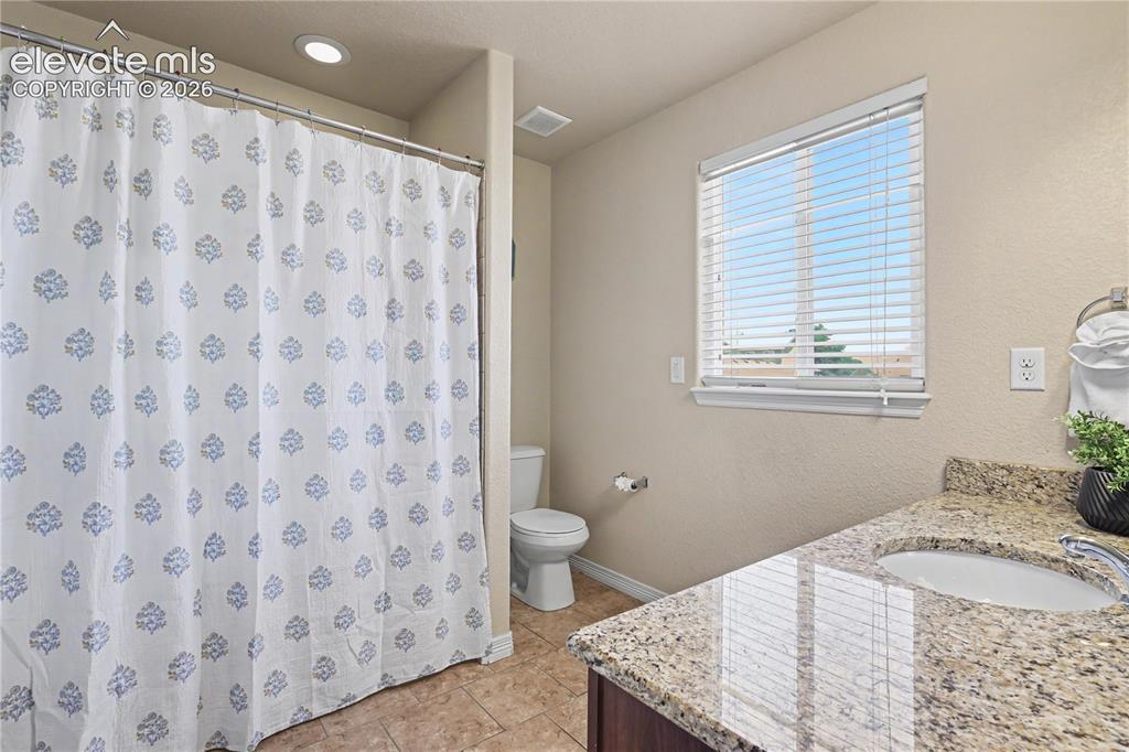 6598 Alliance Loop Colorado Springs CO 80925