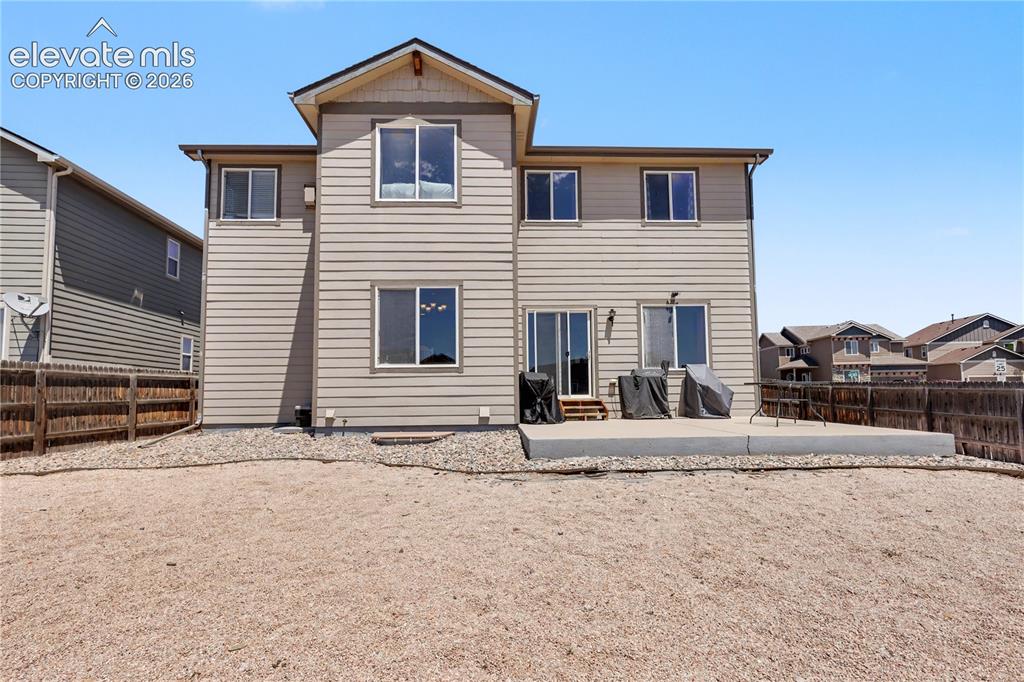 6598 Alliance Loop Colorado Springs CO 80925