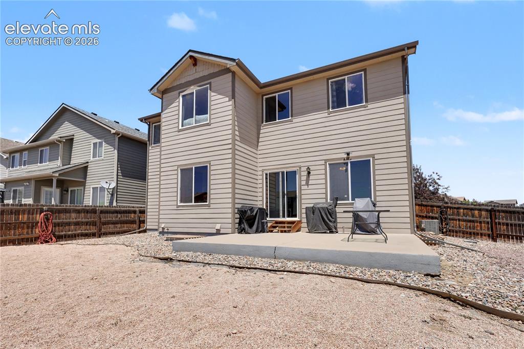6598 Alliance Loop Colorado Springs CO 80925