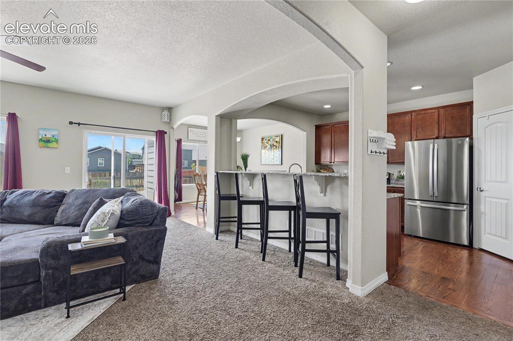 6598 Alliance Loop Colorado Springs CO 80925