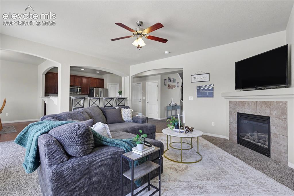 6598 Alliance Loop Colorado Springs CO 80925