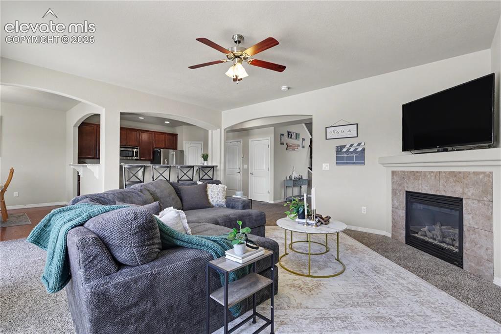 6598 Alliance Loop Colorado Springs CO 80925