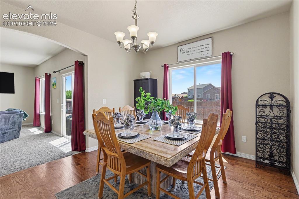 6598 Alliance Loop Colorado Springs CO 80925