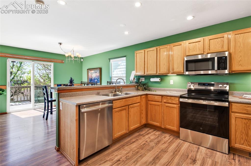 5126 Copen Drive Colorado Springs CO 80922
