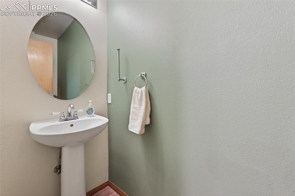 5126 Copen Drive Colorado Springs CO 80922