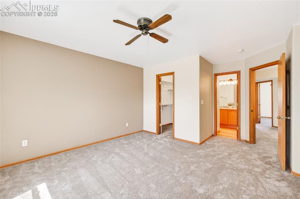 5126 Copen Drive Colorado Springs CO 80922