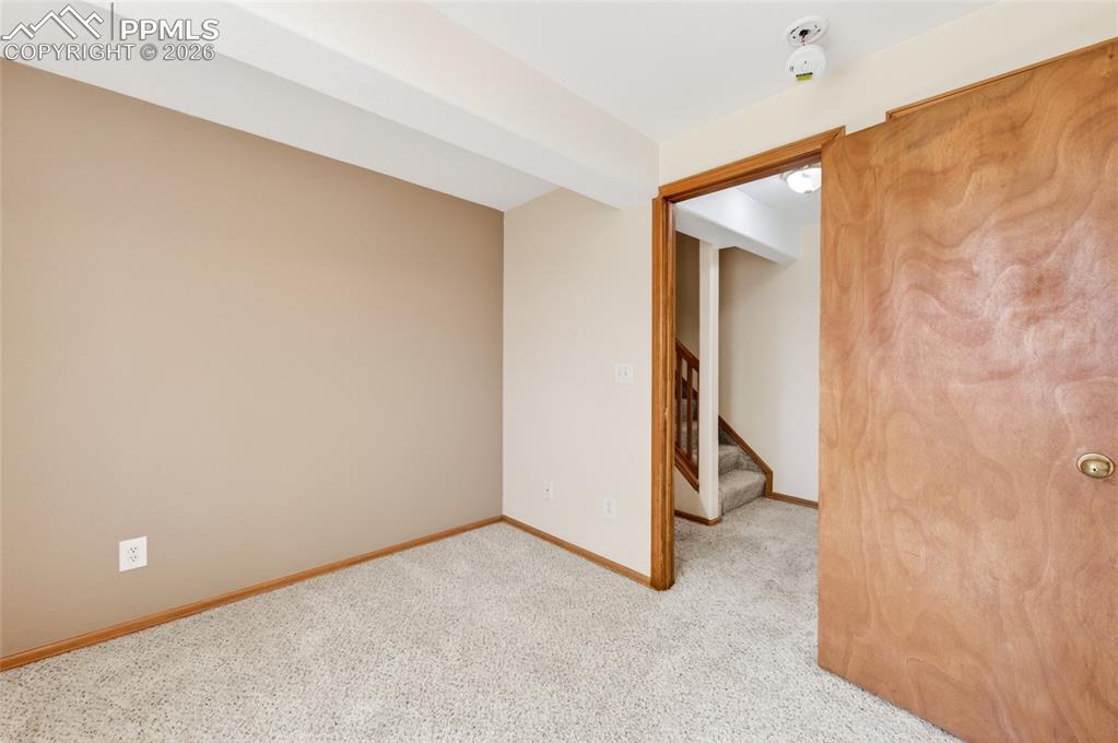 5126 Copen Drive Colorado Springs CO 80922