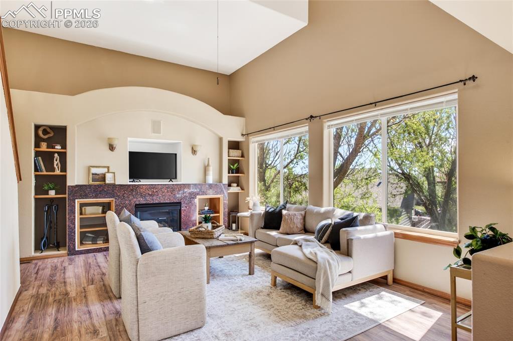 5126 Copen Drive Colorado Springs CO 80922