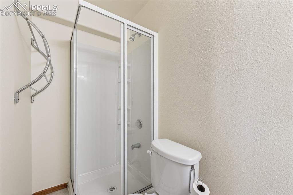 5126 Copen Drive Colorado Springs CO 80922