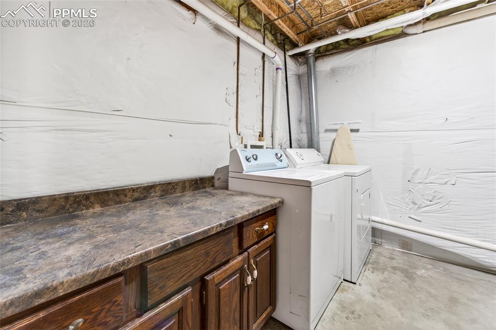 5126 Copen Drive Colorado Springs CO 80922