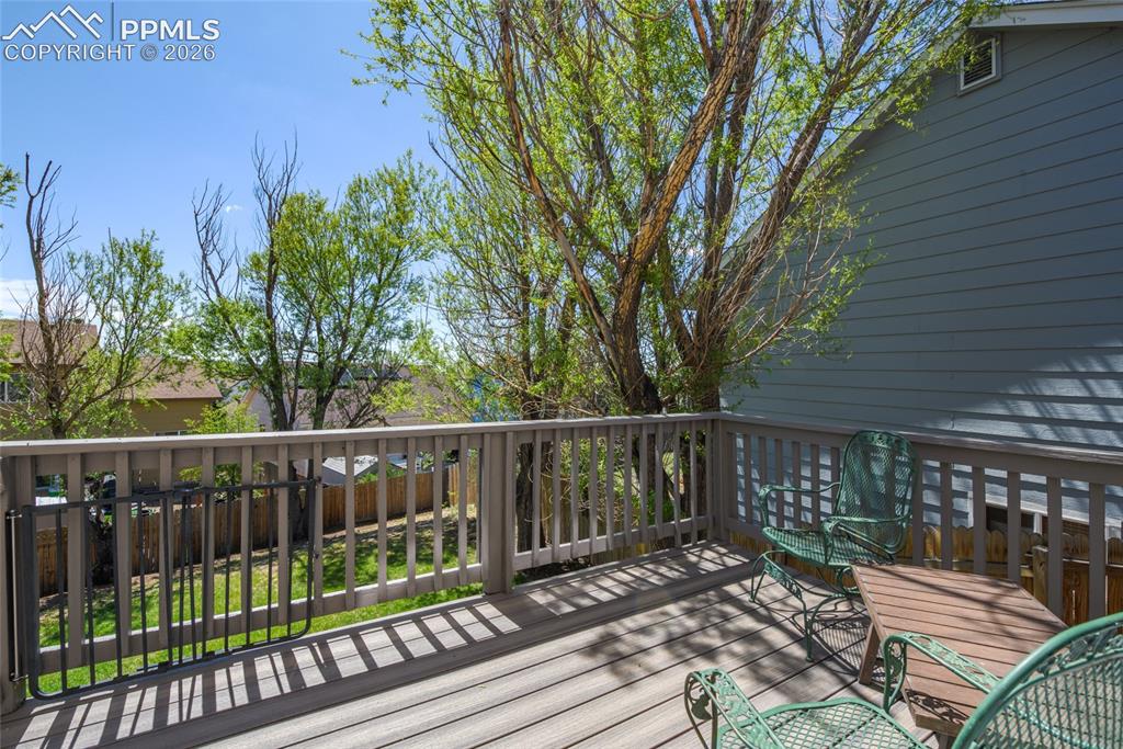 5126 Copen Drive Colorado Springs CO 80922