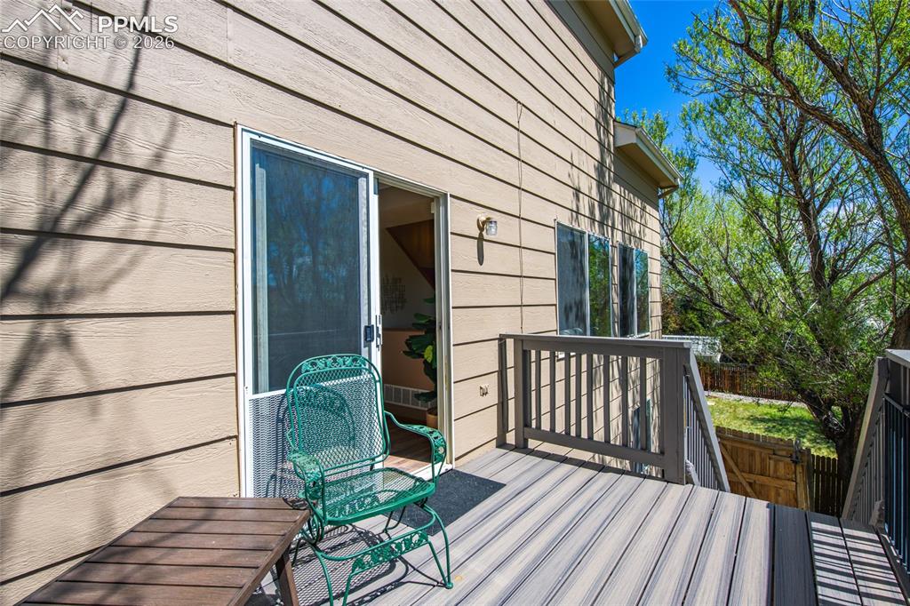 5126 Copen Drive Colorado Springs CO 80922