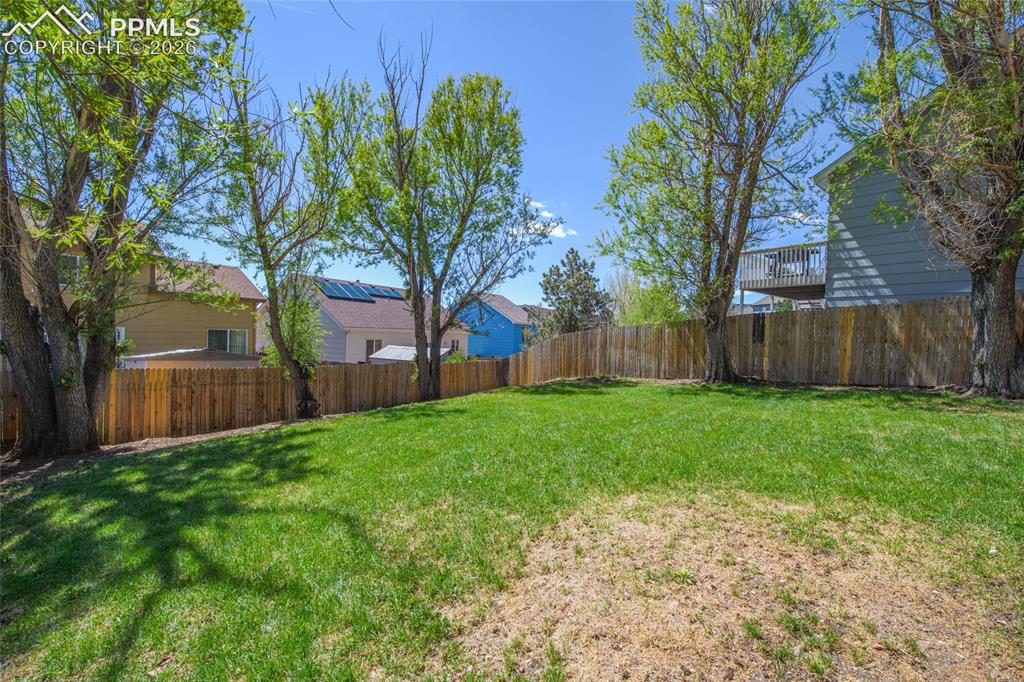 5126 Copen Drive Colorado Springs CO 80922