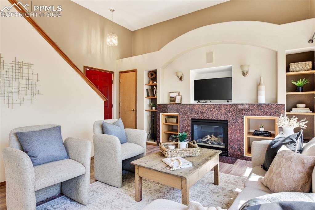 5126 Copen Drive Colorado Springs CO 80922