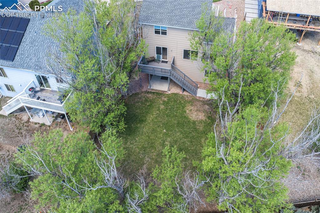 5126 Copen Drive Colorado Springs CO 80922