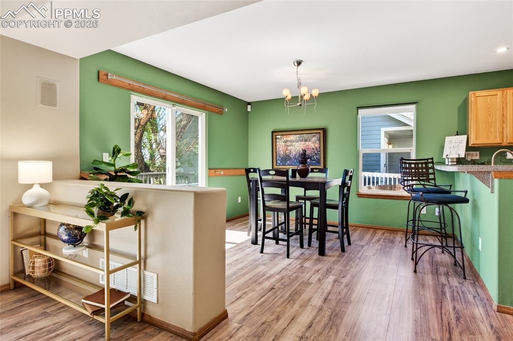 5126 Copen Drive Colorado Springs CO 80922