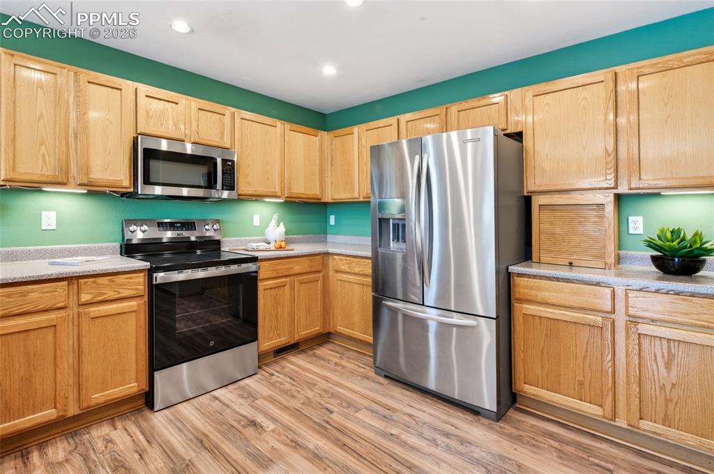 5126 Copen Drive Colorado Springs CO 80922