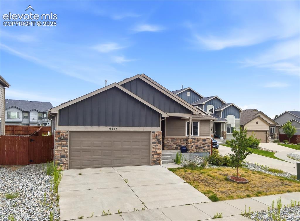 9437 Beryl Drive Peyton CO 80831