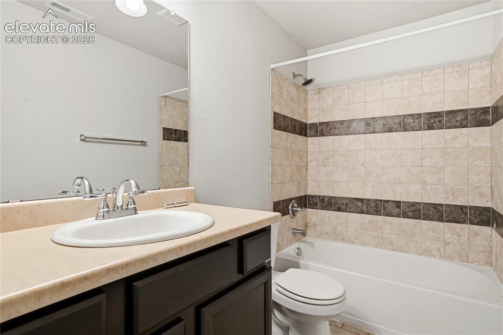 9437 Beryl Drive Peyton CO 80831
