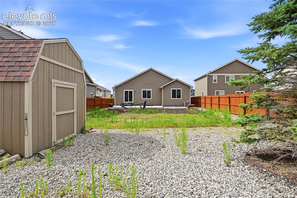 9437 Beryl Drive Peyton CO 80831