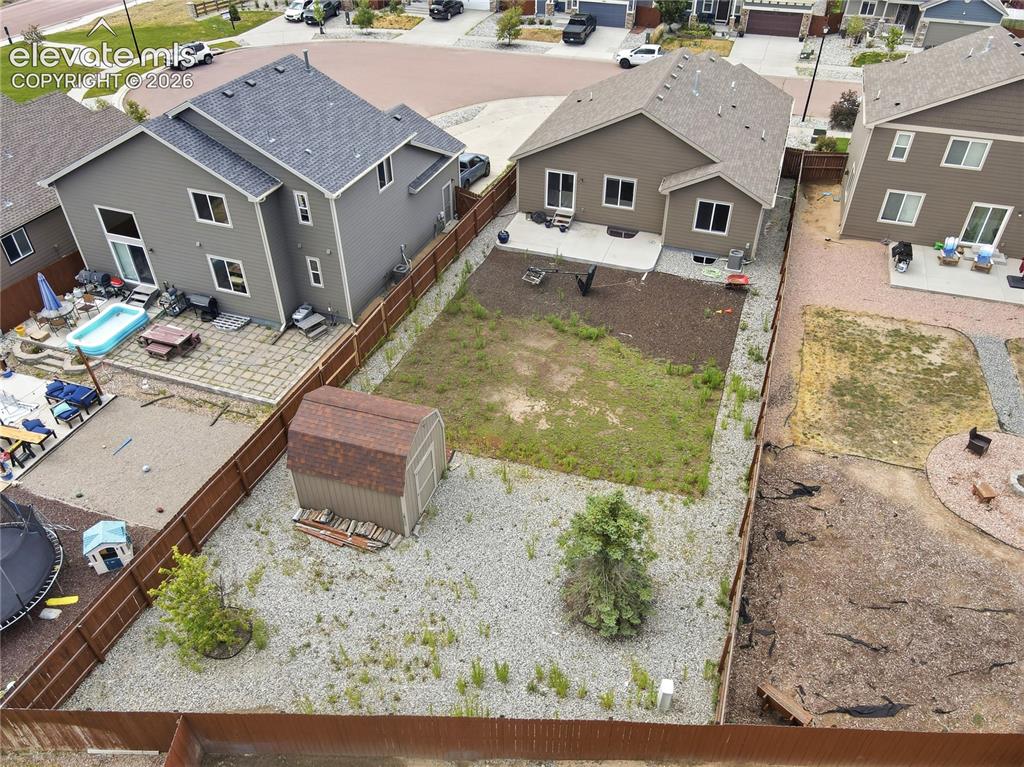 9437 Beryl Drive Peyton CO 80831