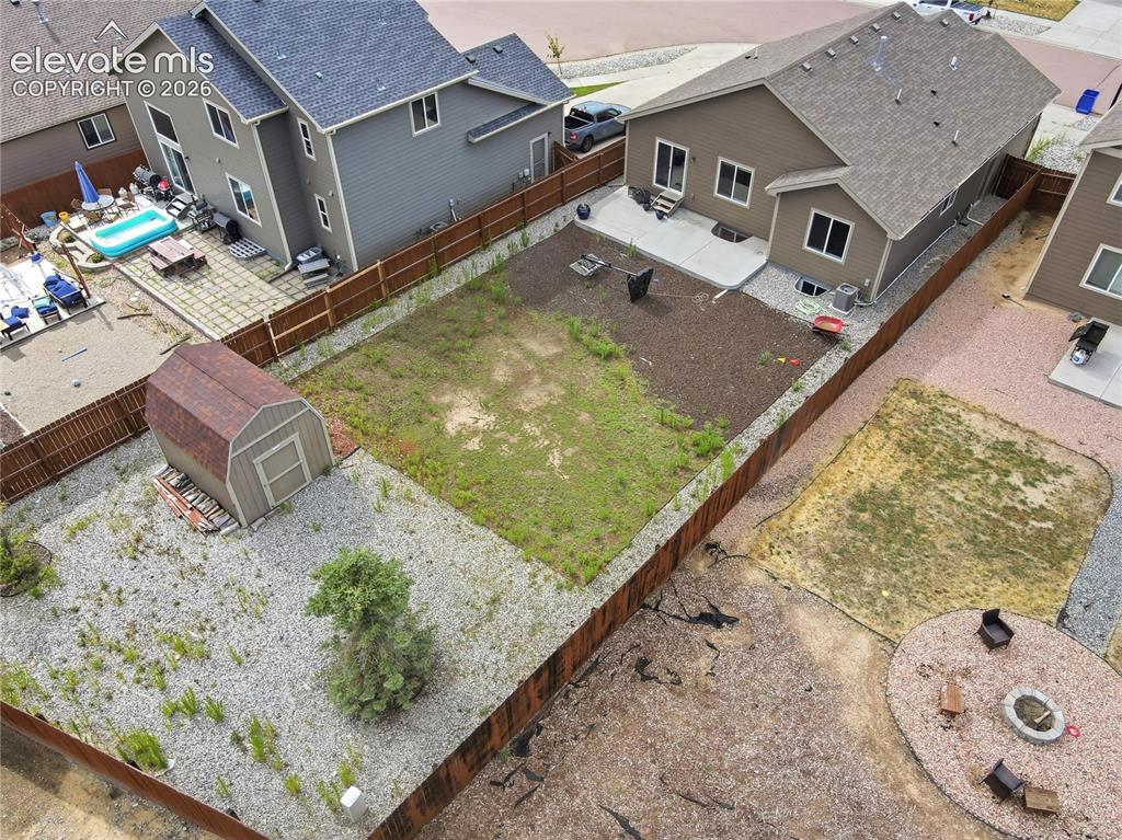 9437 Beryl Drive Peyton CO 80831