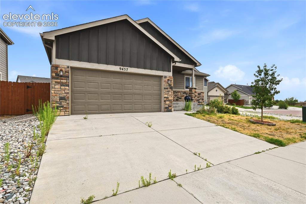 9437 Beryl Drive Peyton CO 80831