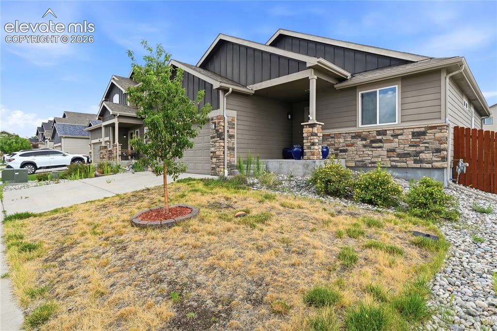 9437 Beryl Drive Peyton CO 80831