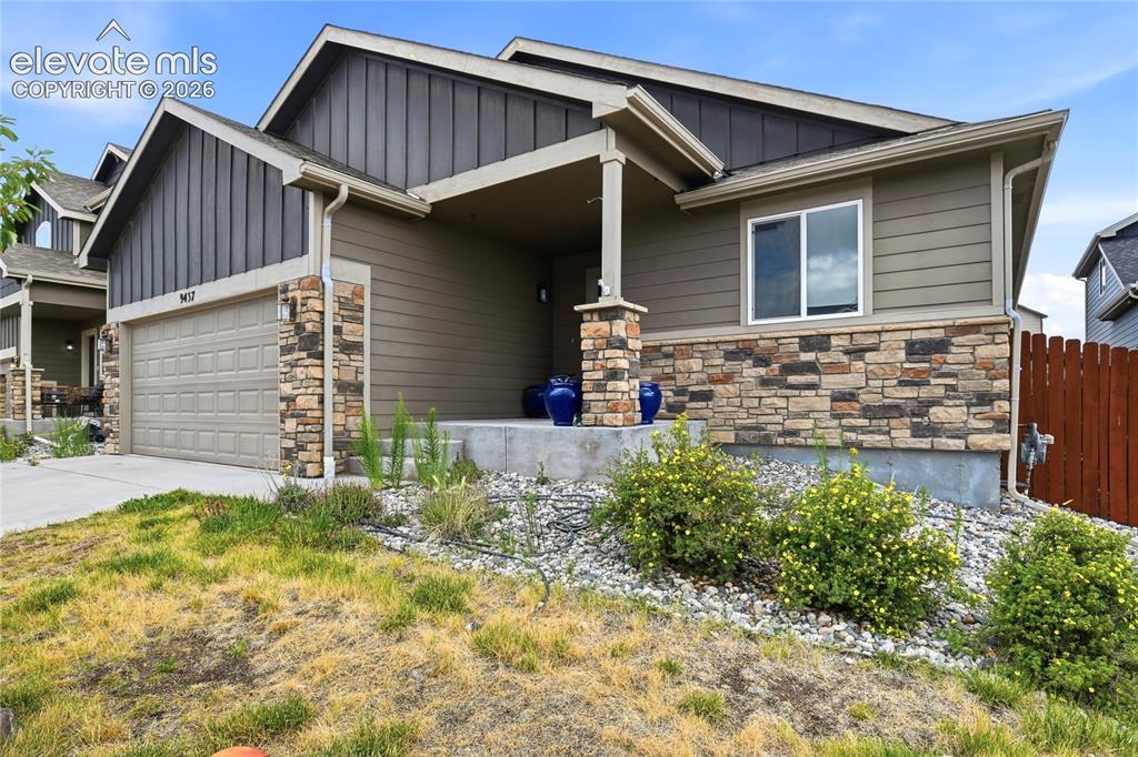 9437 Beryl Drive Peyton CO 80831