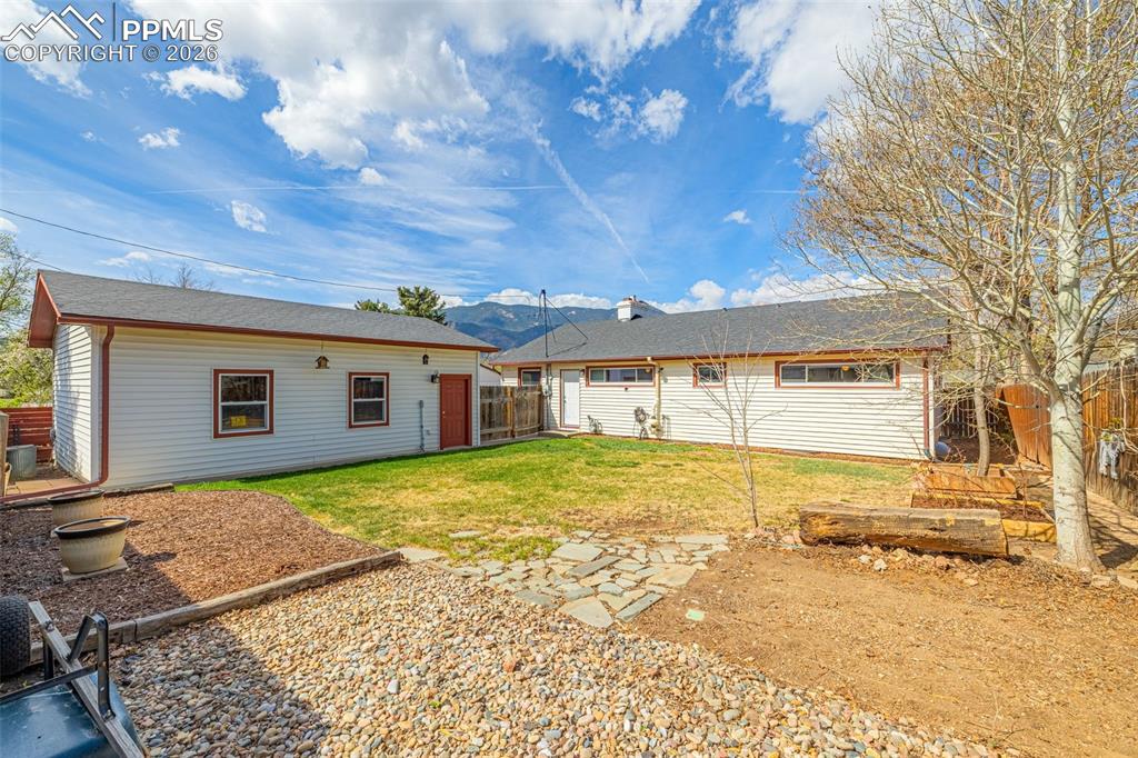 637 Glen Eyrie Circle Colorado Springs CO 80904
